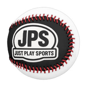 PELOTA DE BÉISBOL SOLO JUEGA DEPORTES