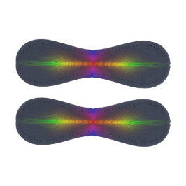 Pelota De Béisbol Spectraflux – Field of Radiant Motion