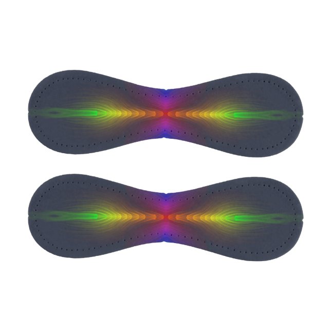 Pelota De Béisbol Spectraflux – Field of Radiant Motion (Paneles)