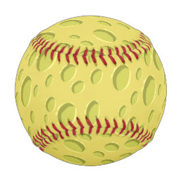 Pelota De Béisbol Spongebob Baseball