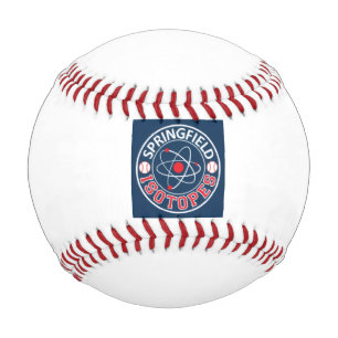 Pelota De Béisbol Springfield Béisbol
