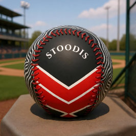 Pelota De Béisbol Stoodis