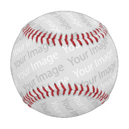 Pelota De Béisbol Su imagen