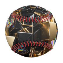 Super Mosaico de Cristal 3D