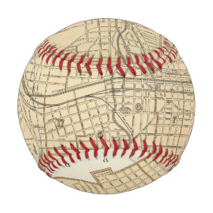 Pelota De Béisbol Syracuse