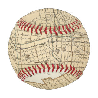 Pelota De Béisbol Syracuse