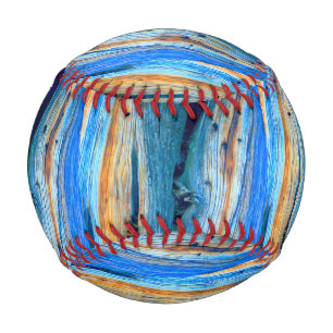 Pelota De Béisbol tableros de enebro templado