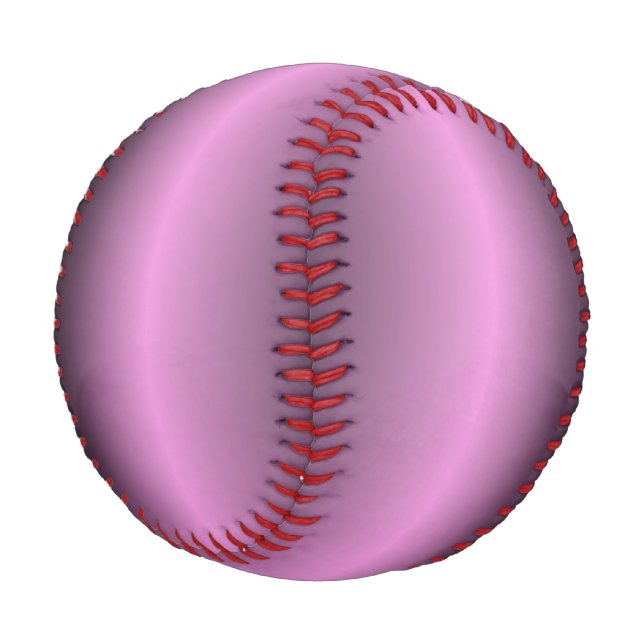 Pelota De Béisbol Tapa de lavanda (Angular)