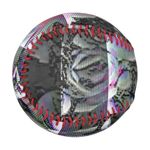 Pelota De Béisbol Techno Bouquet