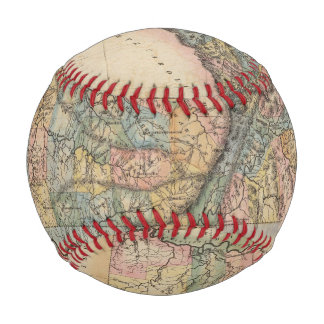 Pelota De Béisbol Tennessee 5