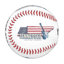 Tennessee Estados Unidos Retro State Vintage