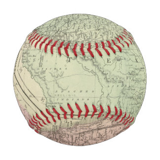 Pelota De Béisbol Texas, California