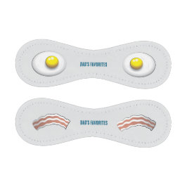 Pelota De Béisbol Tocino y Huevos