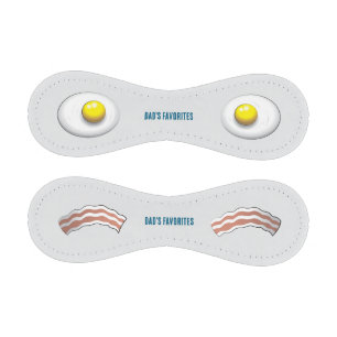 Pelota De Béisbol Tocino y Huevos