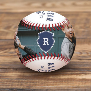 Pelota De Béisbol Todos Los Regalos De Estrella Papá Para La Foto Y 
