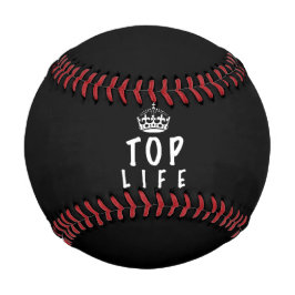 Pelota De Béisbol Toplife Ball
