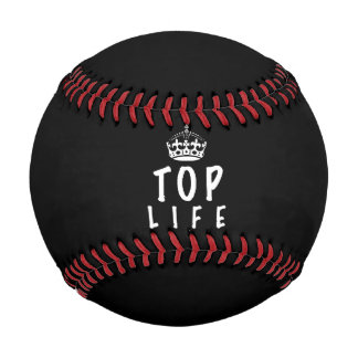 Pelota De Béisbol Toplife Ball