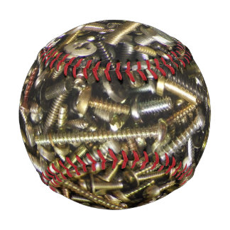 Pelota De Béisbol Tornillo