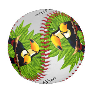 Pelota De Béisbol Toucan Duo Personal