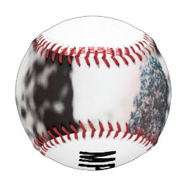 Pelota De Béisbol Tres béisbol