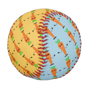 Pelota De Béisbol Triste arrot por Kenneth Yoncich
