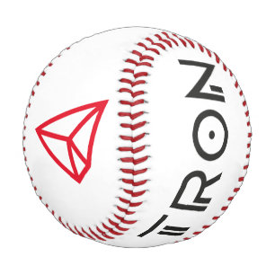Pelota De Béisbol Tron