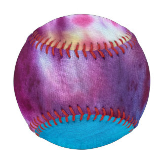 Pelota De Béisbol Tye Dye #5