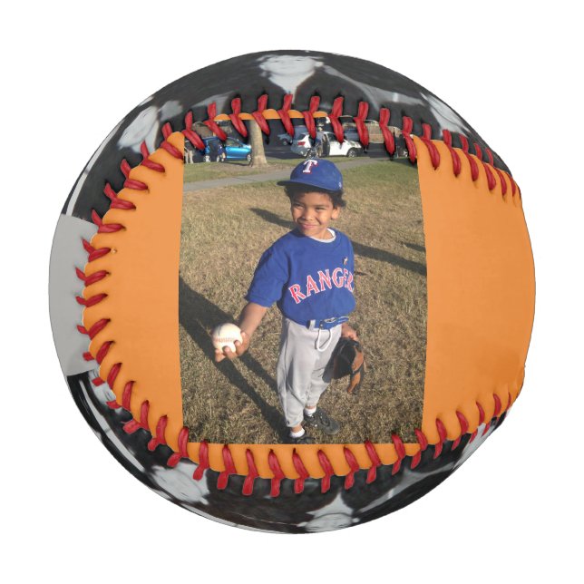 Pelota De Béisbol Tyler Baseball (Anverso izquierdo)