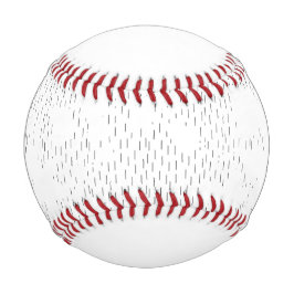 Pelota De Béisbol un marco fotográfico en blanco y negro con fondo b