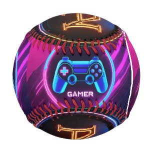 Pelota De Béisbol ¿Un nombre para una tienda en línea con temas de b