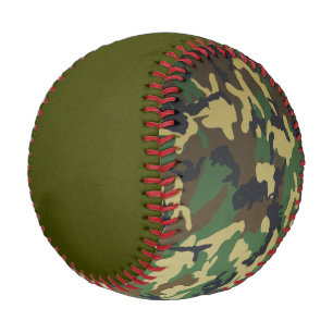 Pelota De Béisbol Uniformes pasados y presentes