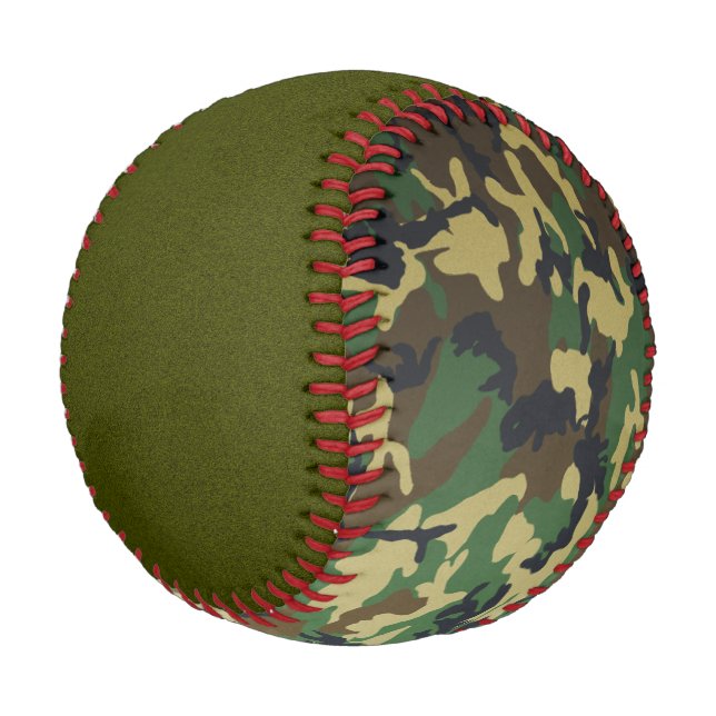 Pelota De Béisbol Uniformes pasados y presentes (Angular)