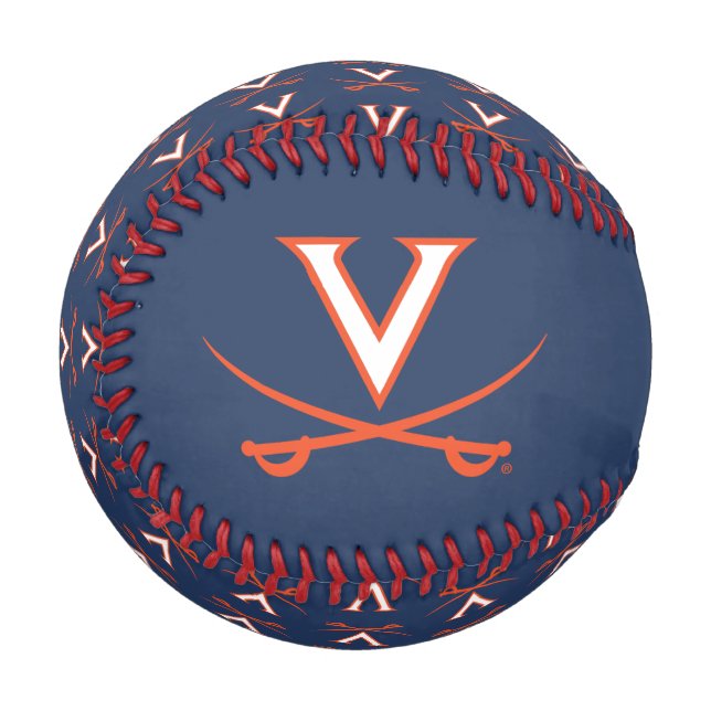 Pelota De Béisbol V Sabre (Anverso izquierdo)