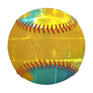 Pelota De Béisbol VELOCIDAD DE Béisbol DE DISEÑO DE ESTILO LIGERO