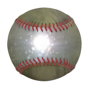 Pelota De Béisbol VELOCIDAD DE Béisbol DE ESTILO LIGERO Y DISEÑO
