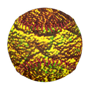 Pelota De Béisbol VELOCIDAD DE Béisbol DE ESTILO LIGERO Y DISEÑO