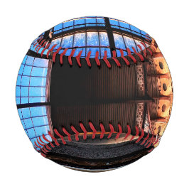 Pelota De Béisbol Ventana