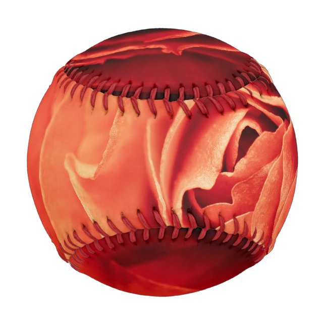 Pelota De Béisbol vida romántica (Anverso)