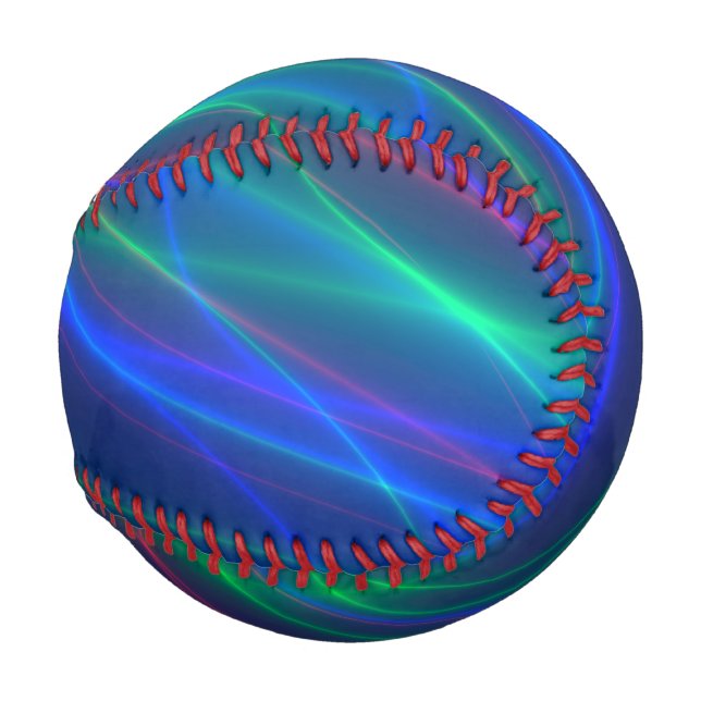 Pelota De Béisbol Viento lento (Anverso derecho)