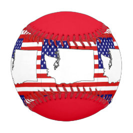 Pelota De Béisbol Washington