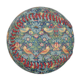 Pelota De Béisbol William Morris - Ladrón de fresas