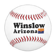 Winslow, Béisbol de Arizona