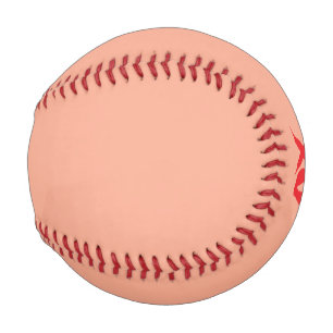 Pelota De Béisbol X Marca El Punto