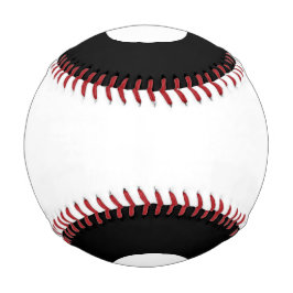 Pelota De Béisbol Ying y Yang