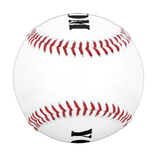 Pelota De Béisbol YourWebSite.com