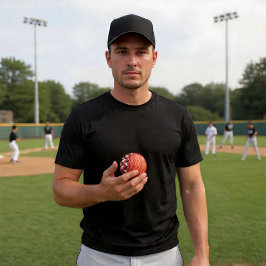 Pelota De Béisbol Zig Zaggers