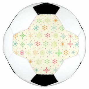 Pelota de fútbol de Retro Stars