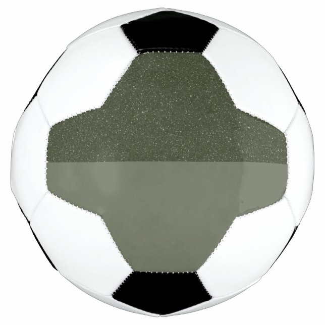 Pelota de fútbol personalizado — Tapa texturizada  (Anverso)