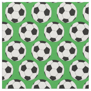 Pelota de fútbol tela trendy Deporte moda/fútbol