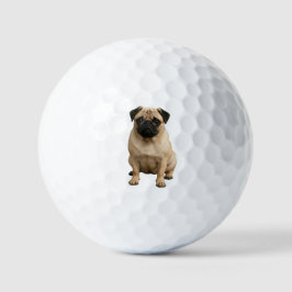 pelota de golf